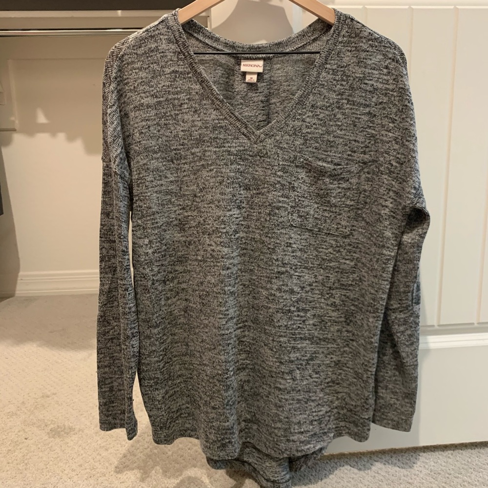 Long Sleeve Merona Top